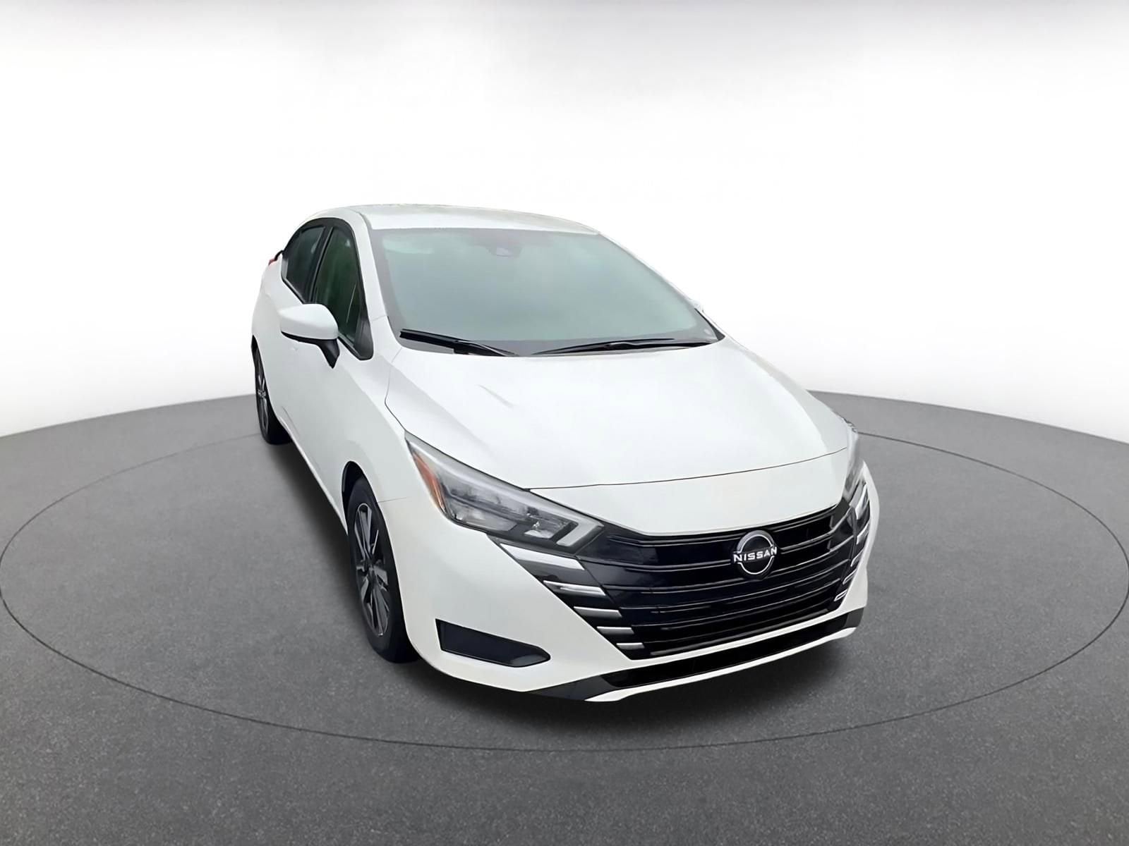 Thumbnail: 2025 Nissan Versa - 3