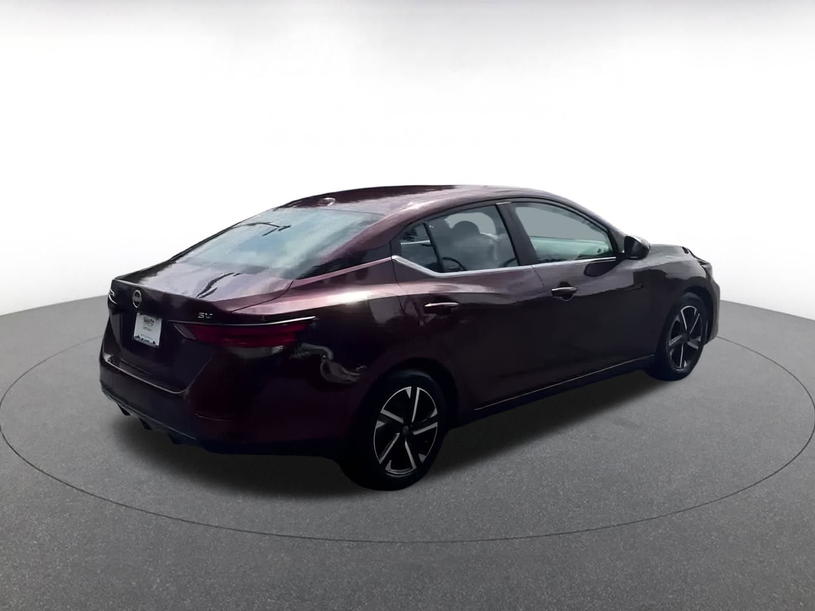 Thumbnail: 2024 Nissan Sentra - 15