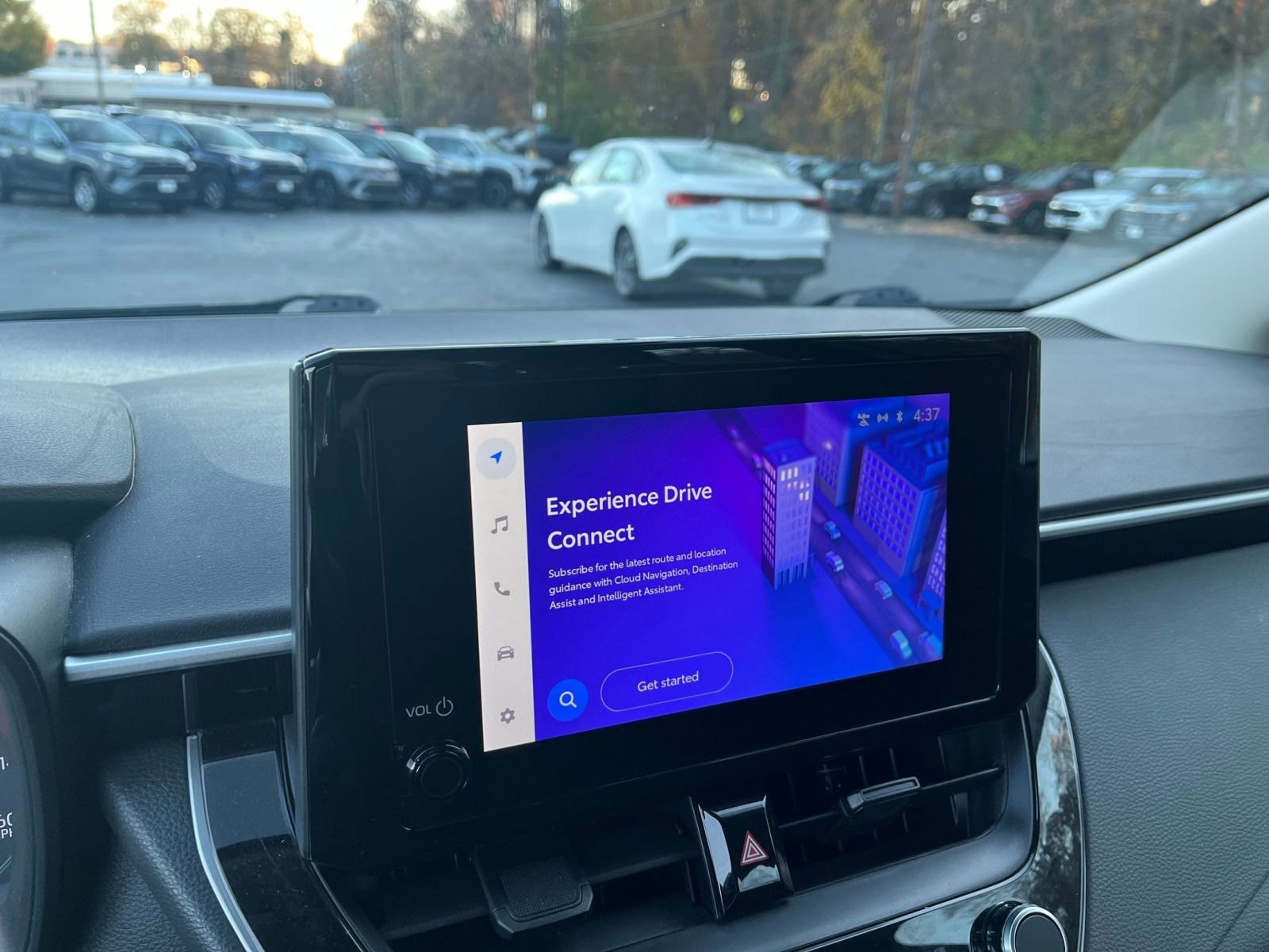 Thumbnail: 2025 Toyota Corolla - 20