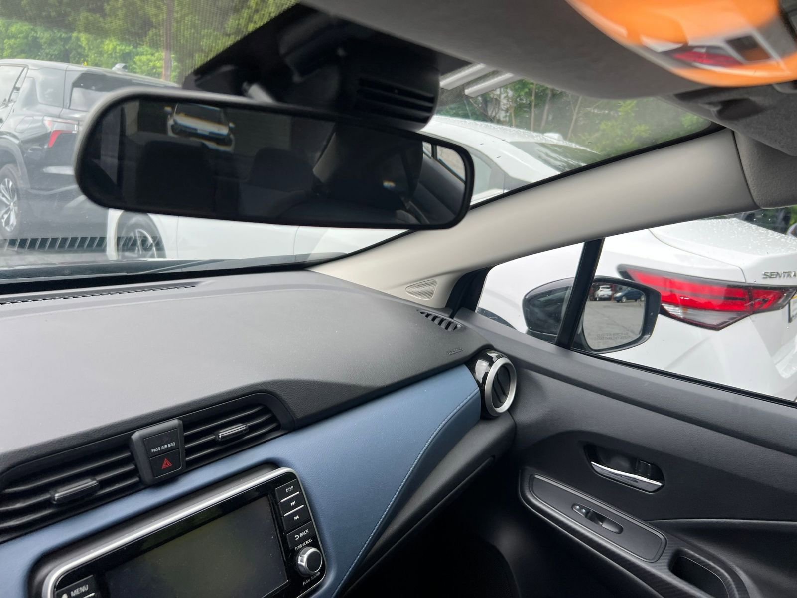 Thumbnail: 2025 Nissan Versa - 30
