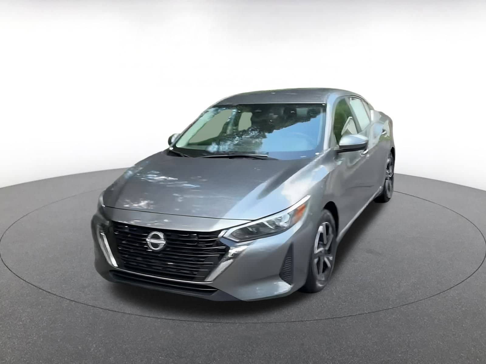 Thumbnail: 2024 Nissan Sentra - 7