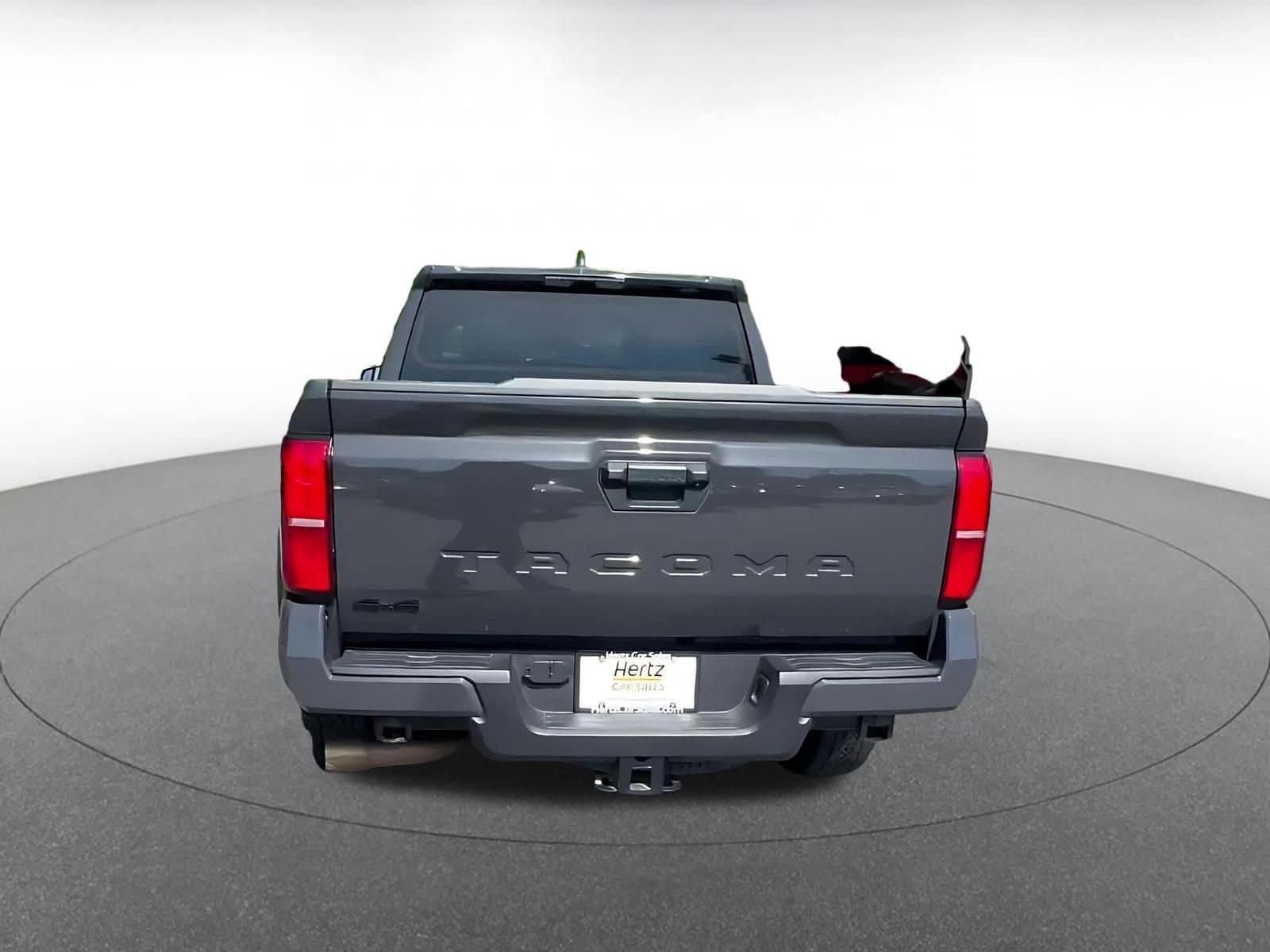 Thumbnail: 2025 Toyota Tacoma - 12