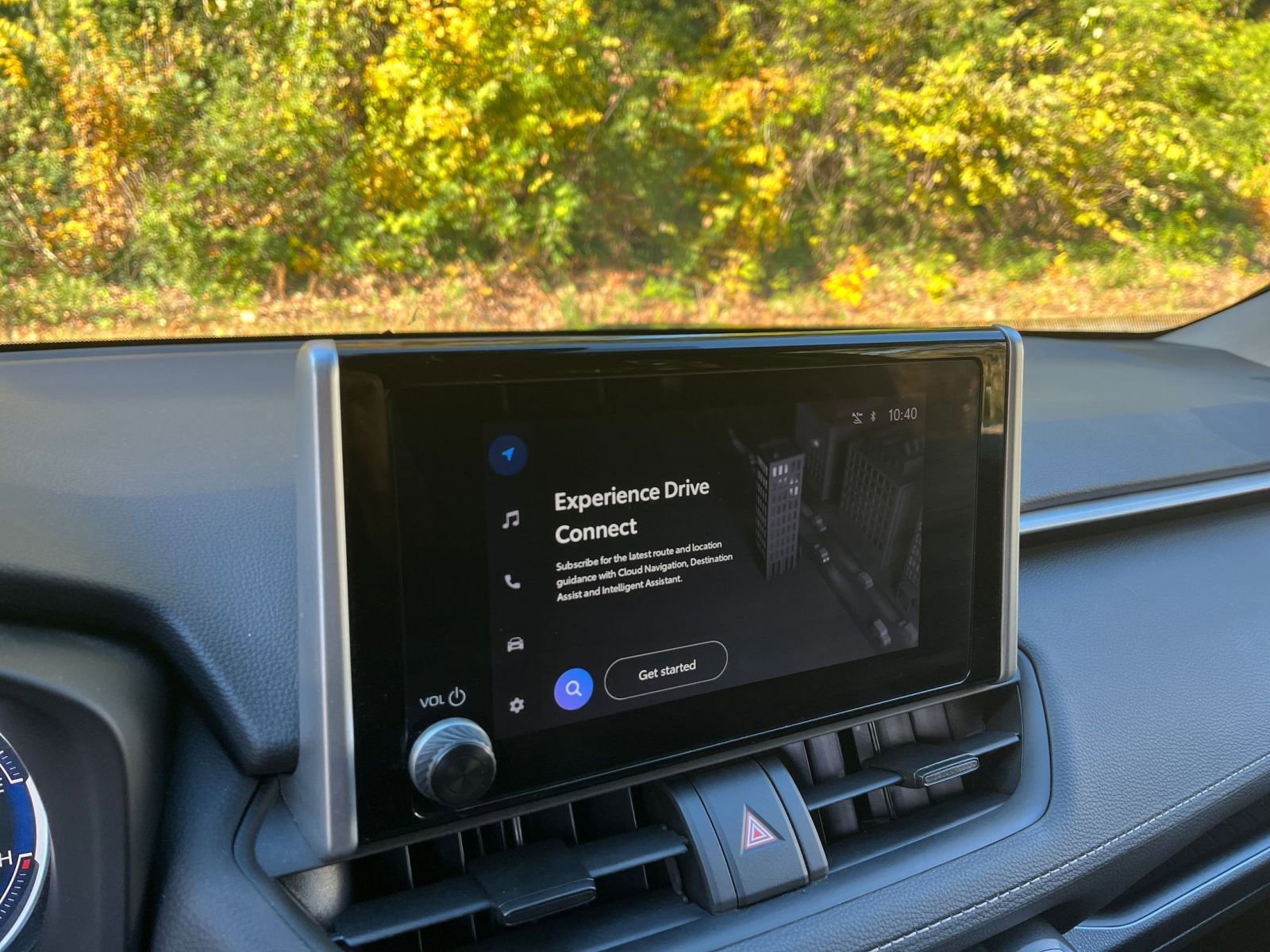 Thumbnail: 2025 Toyota RAV4 - 20