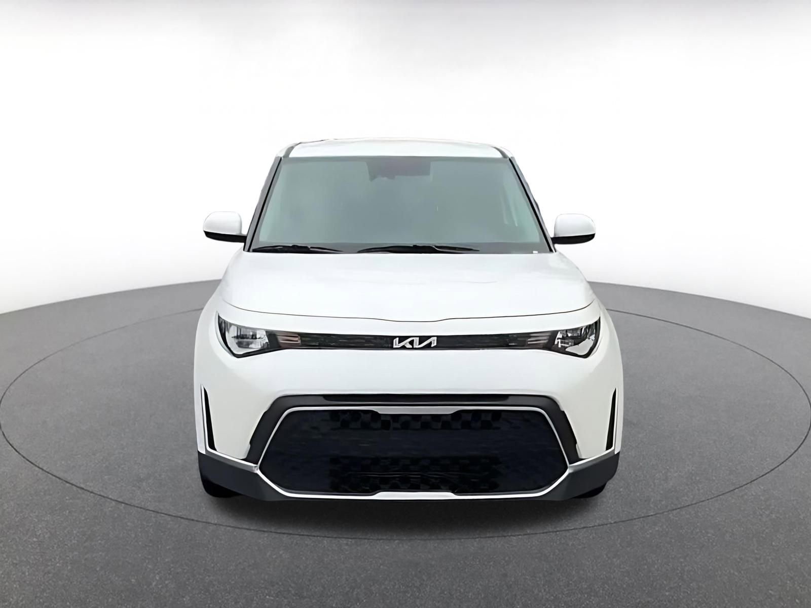 Thumbnail: 2025 Kia Soul - 4