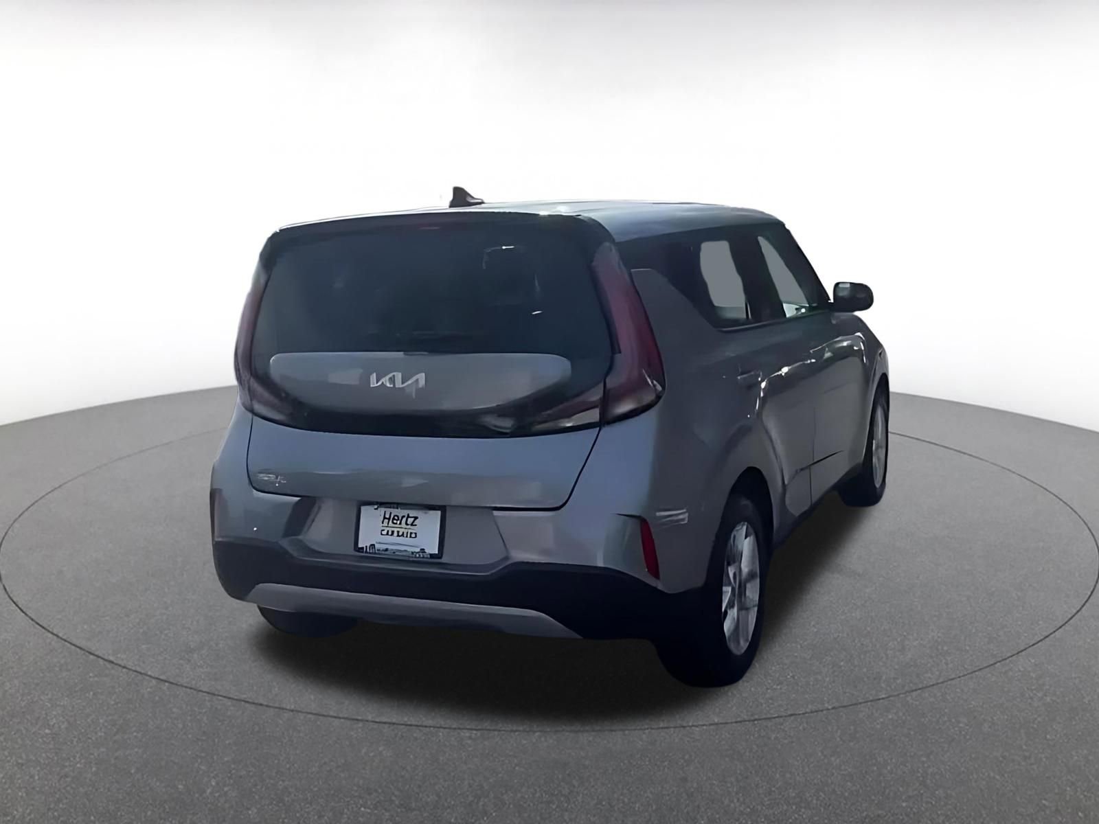 Thumbnail: 2025 Kia Soul - 12