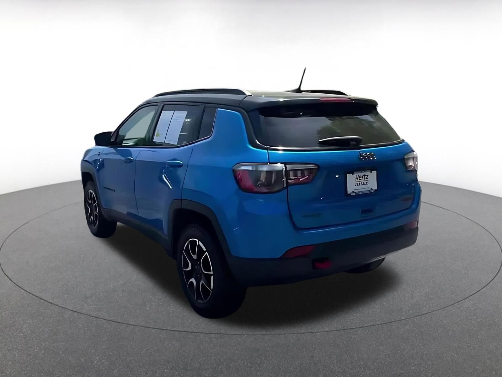 Thumbnail: 2025 Jeep Compass - 11