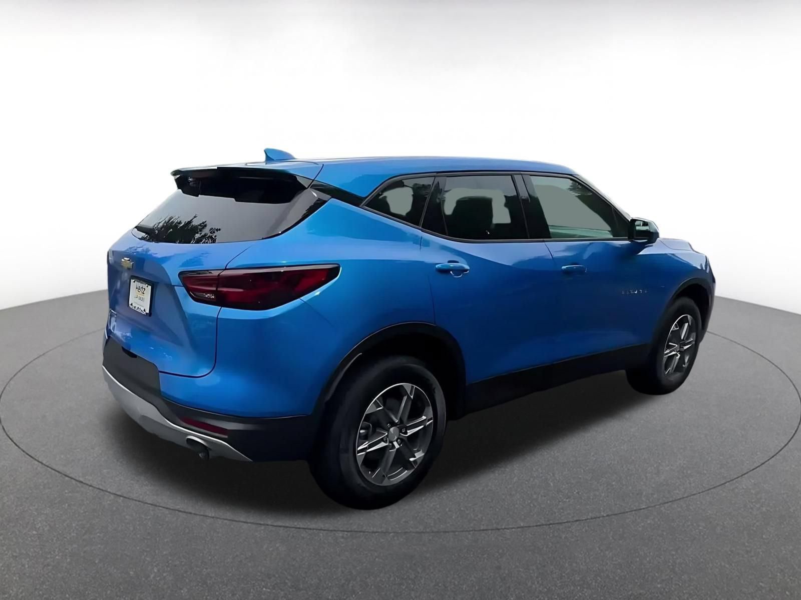 Thumbnail: 2026 Chevrolet Blazer - 13