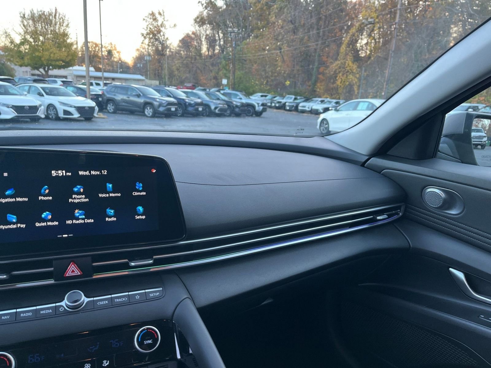 Thumbnail: 2025 Hyundai Elantra - 31