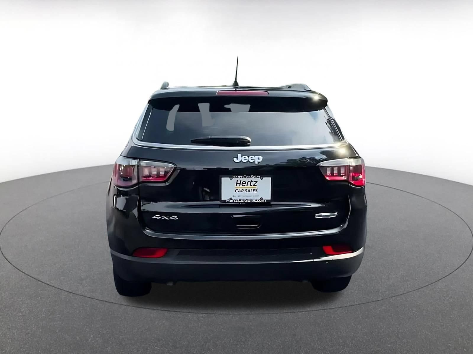 Thumbnail: 2025 Jeep Compass - 12