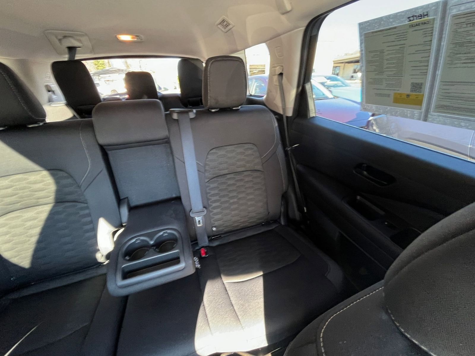 Thumbnail: 2025 Nissan Pathfinder - 34