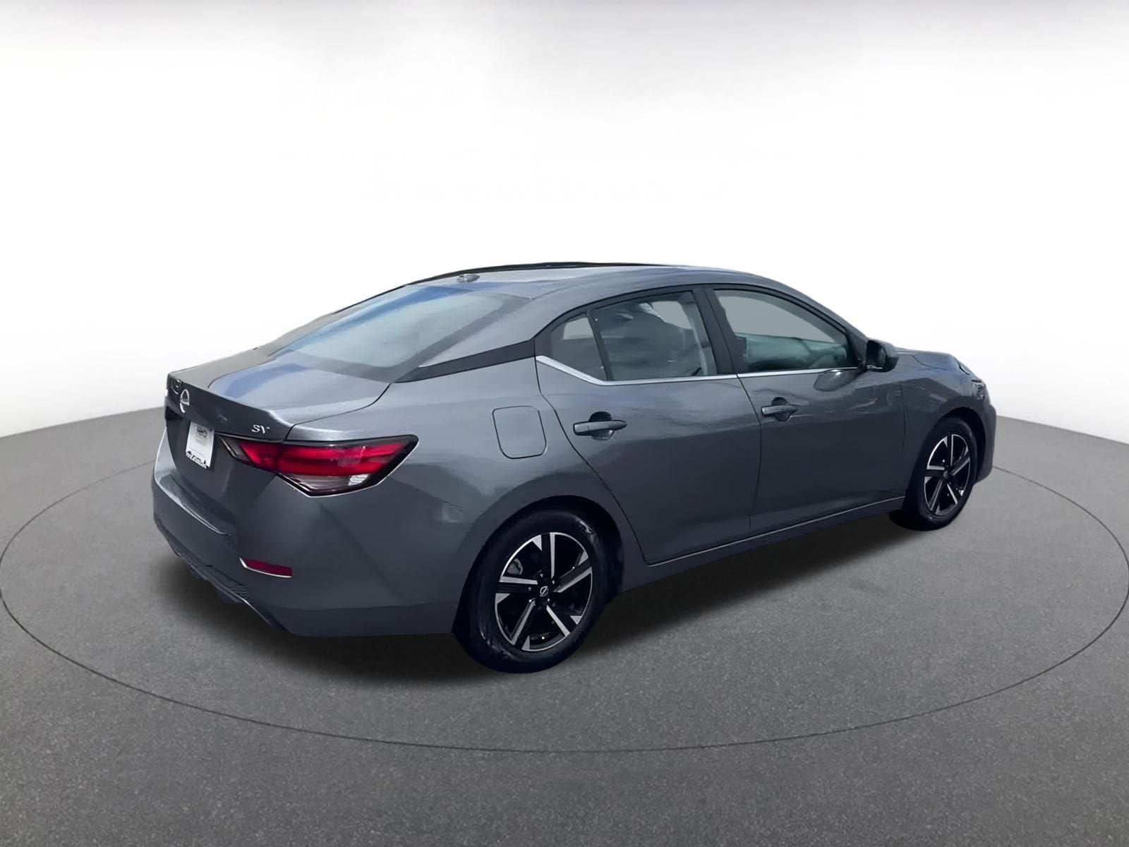 Thumbnail: 2024 Nissan Sentra - 13