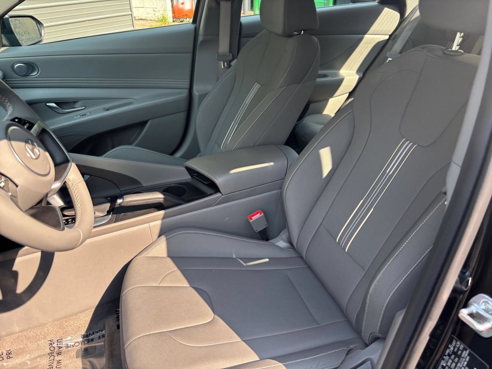 Thumbnail: 2026 Hyundai Elantra - 23