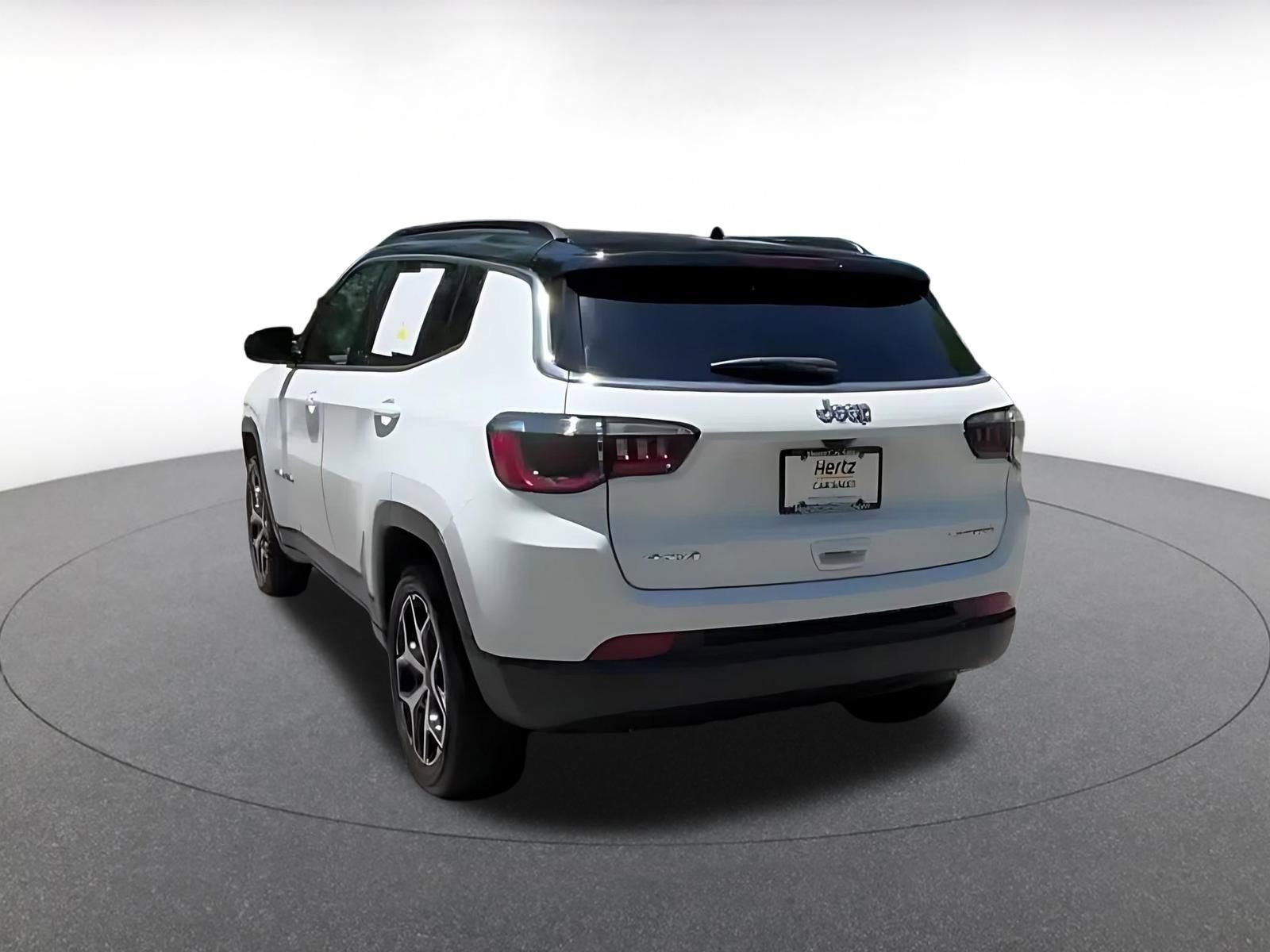 Thumbnail: 2025 Jeep Compass - 11