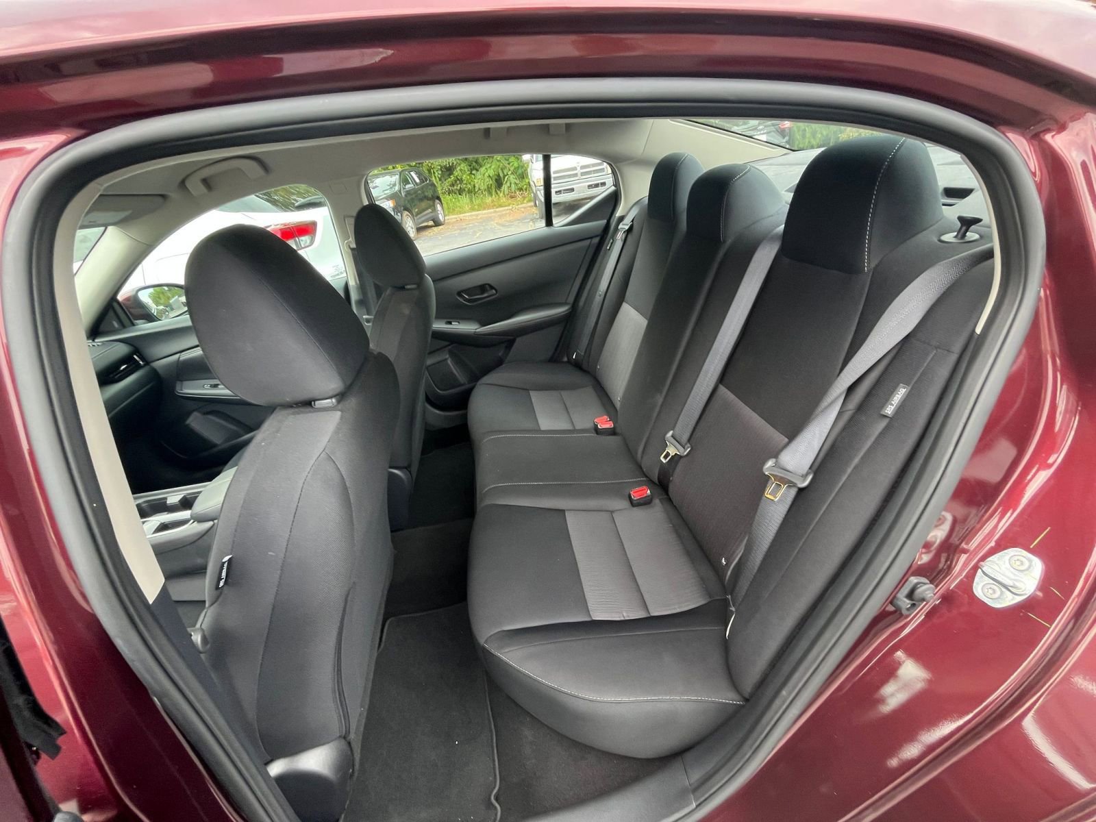 Thumbnail: 2024 Nissan Sentra - 22