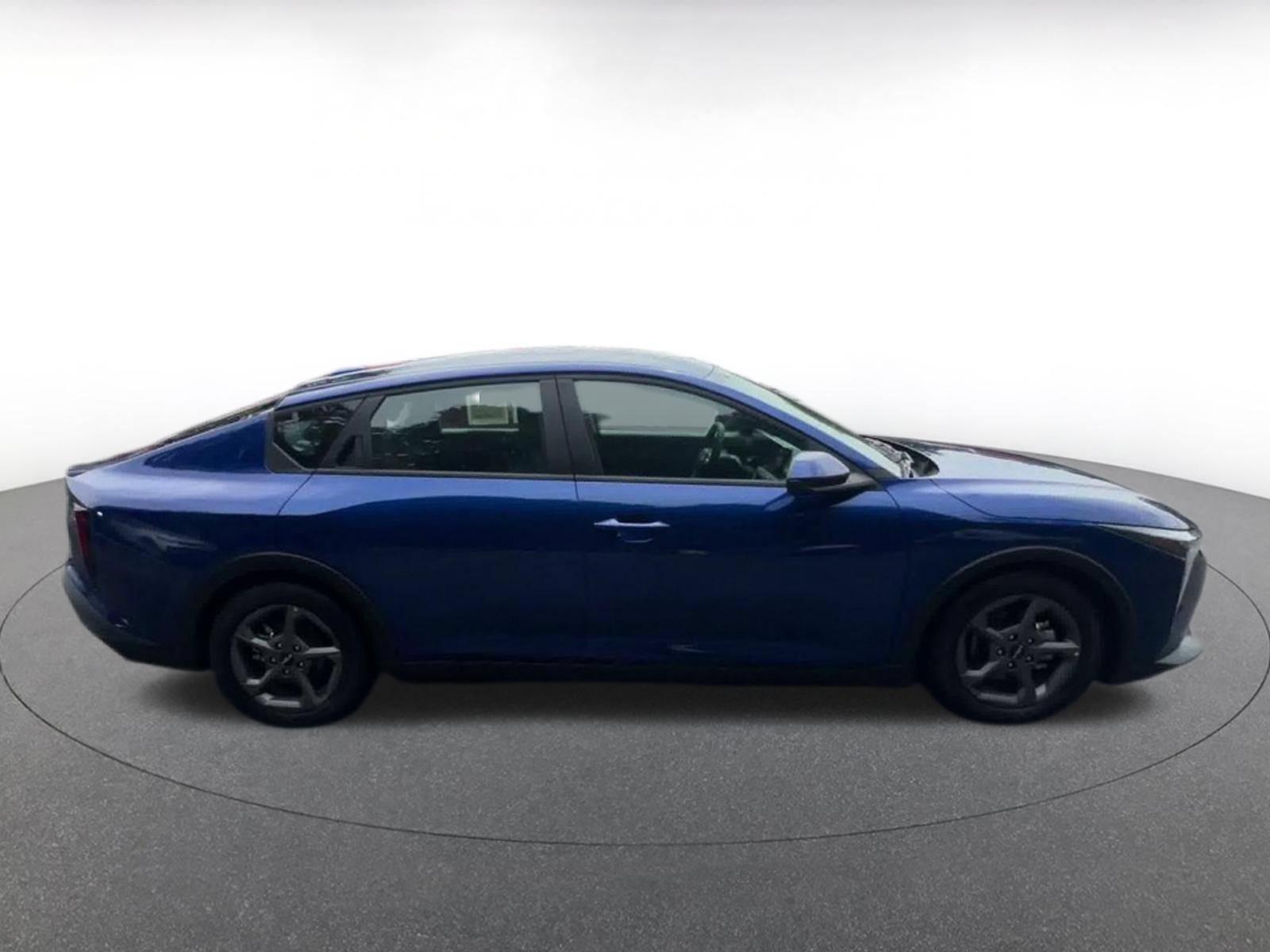 Thumbnail: 2025 Kia K4 - 16
