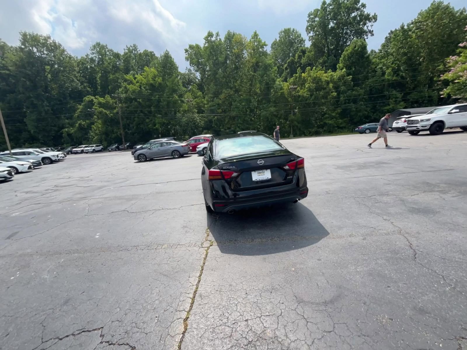 Thumbnail: 2024 Nissan Altima - 16