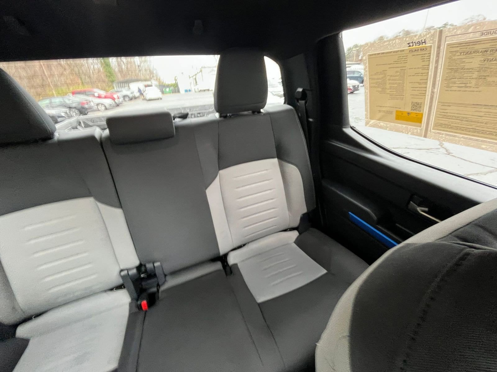 Thumbnail: 2025 Toyota Tacoma - 31