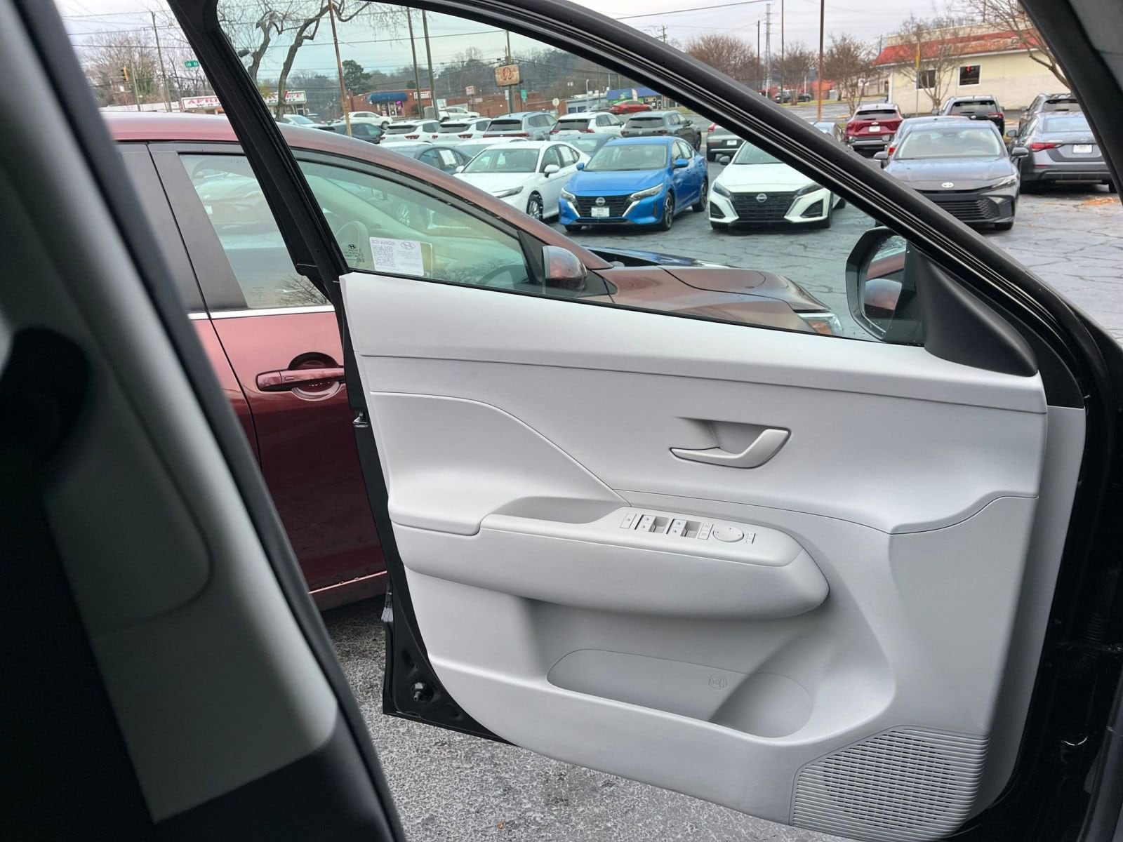 Thumbnail: 2025 Hyundai Kona - 18