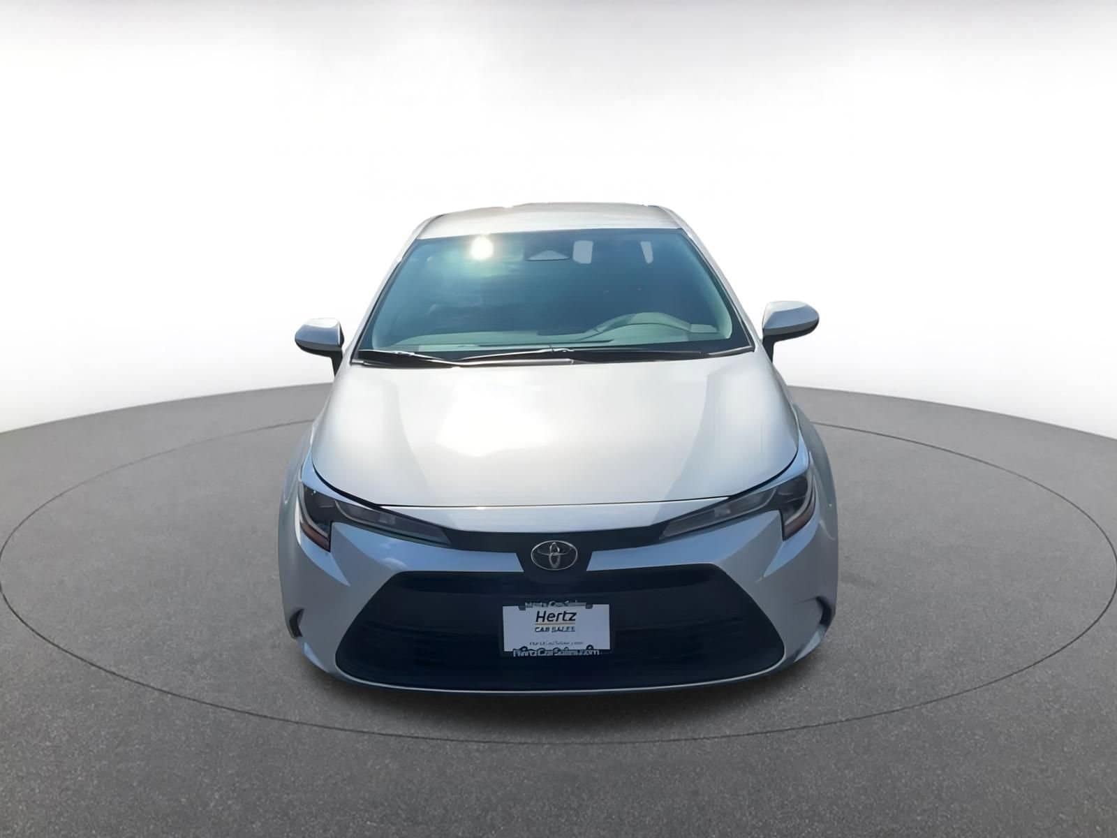 Thumbnail: 2024 Toyota Corolla - 4
