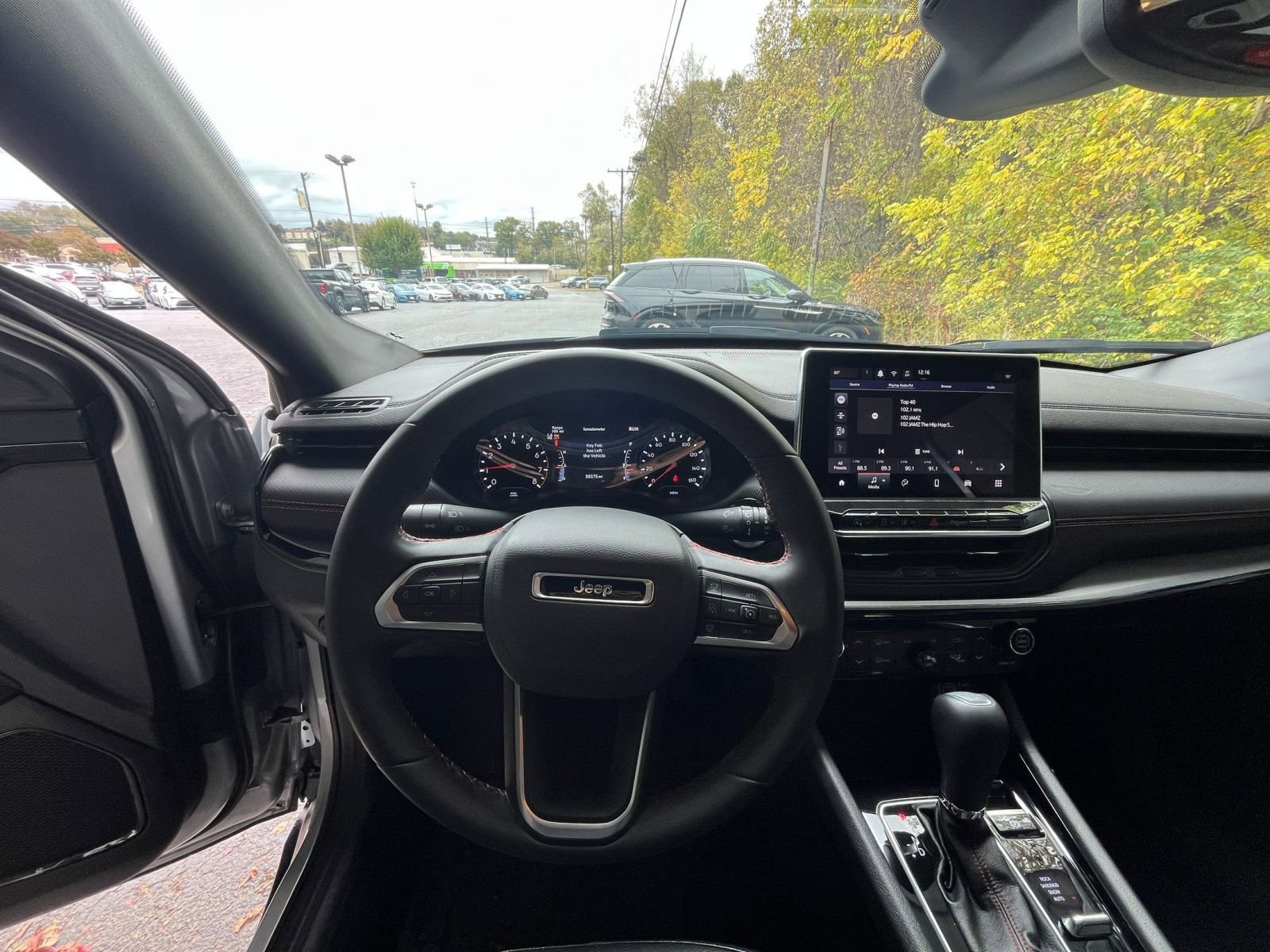 Thumbnail: 2025 Jeep Compass - 30