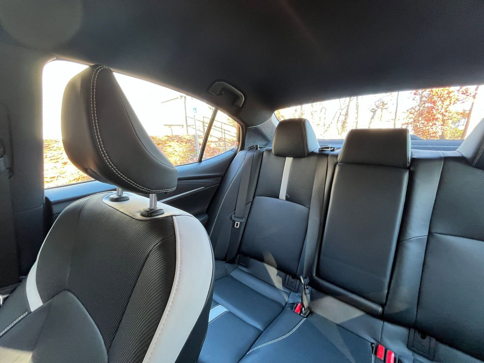 Thumbnail: 2025 Toyota Camry - 35