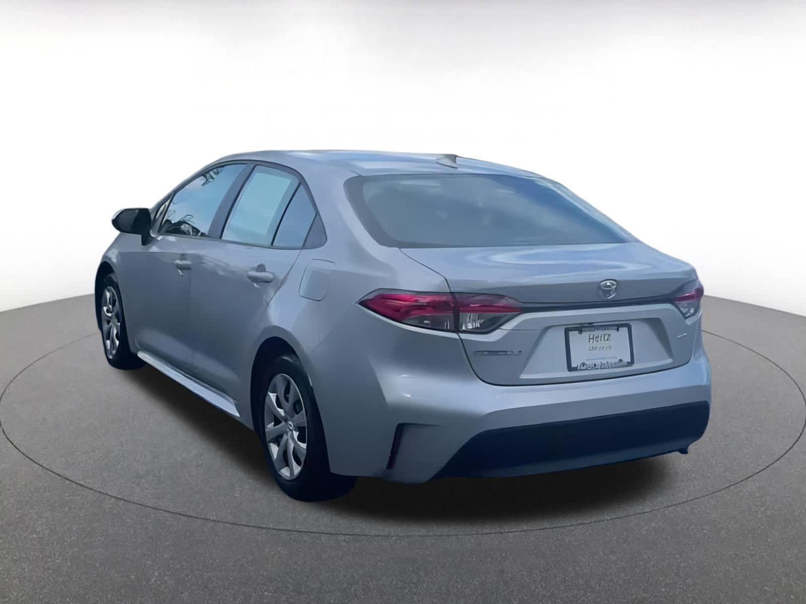 Thumbnail: 2024 Toyota Corolla - 11