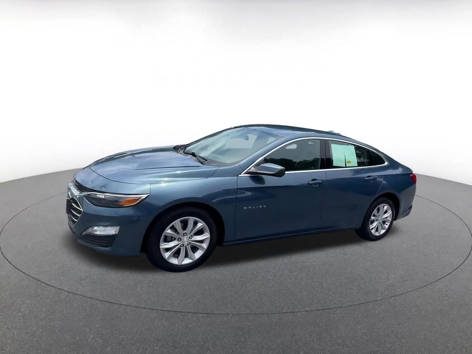 2024 Chevrolet Malibu LT 7