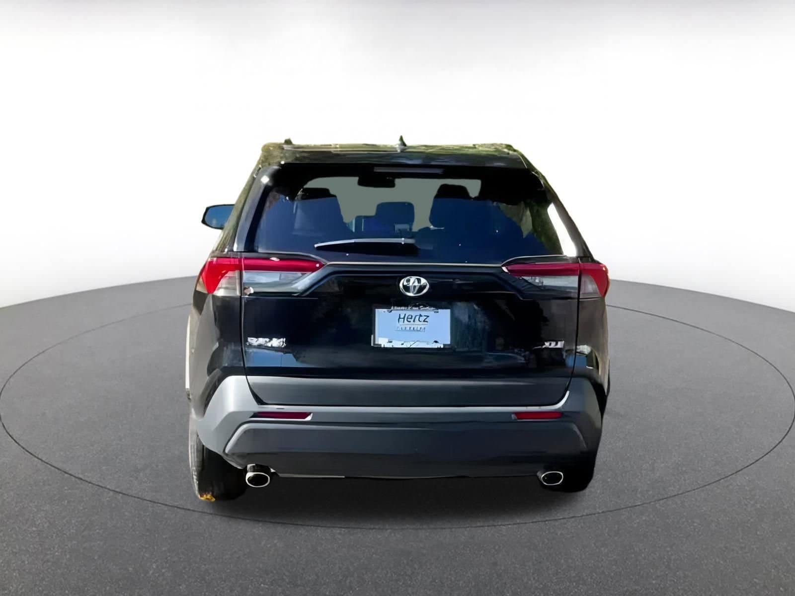 Thumbnail: 2025 Toyota RAV4 - 9