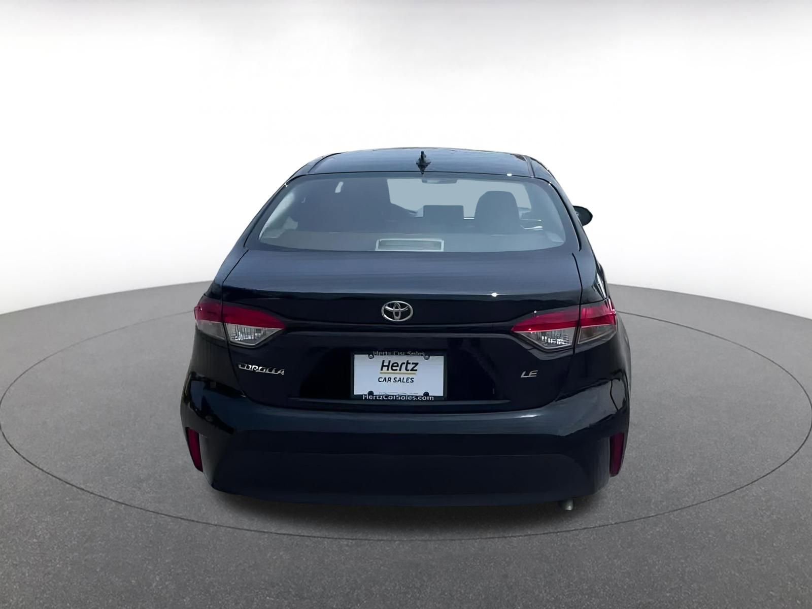 Thumbnail: 2024 Toyota Corolla - 11