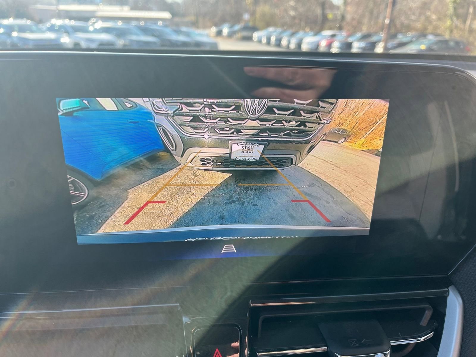 Thumbnail: 2025 Chevrolet TrailBlazer - 17