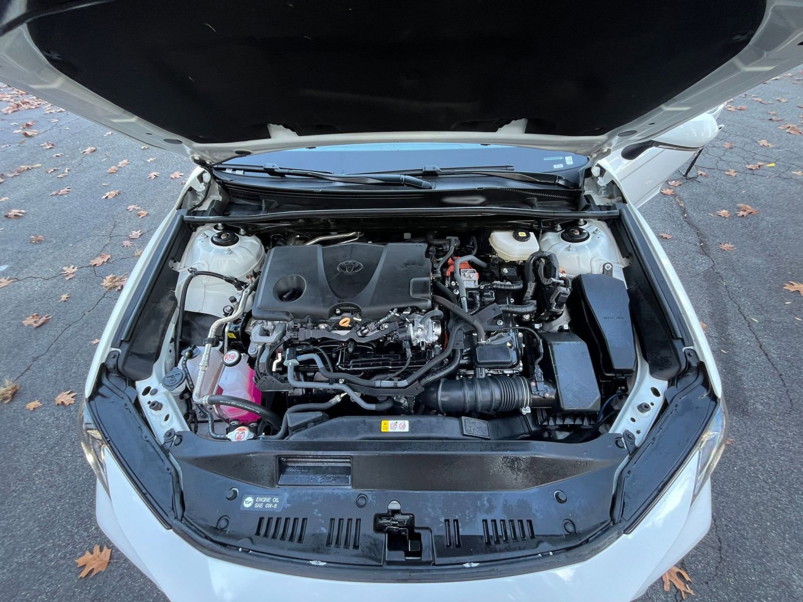 Thumbnail: 2025 Toyota Camry - 28