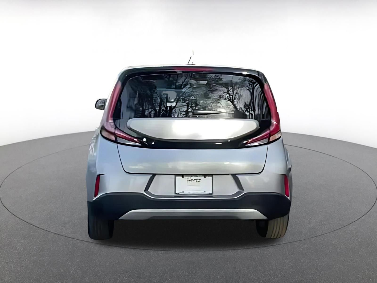 Thumbnail: 2025 Kia Soul - 11