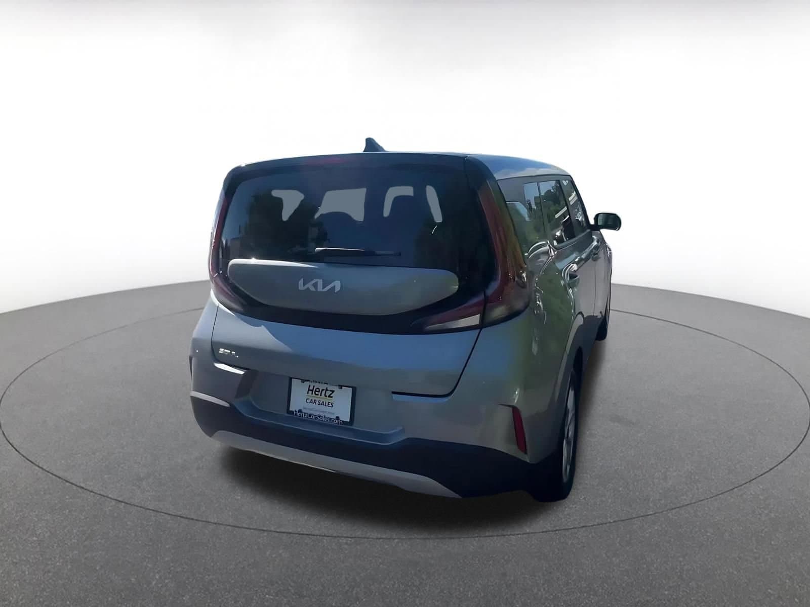 Thumbnail: 2025 Kia Soul - 14