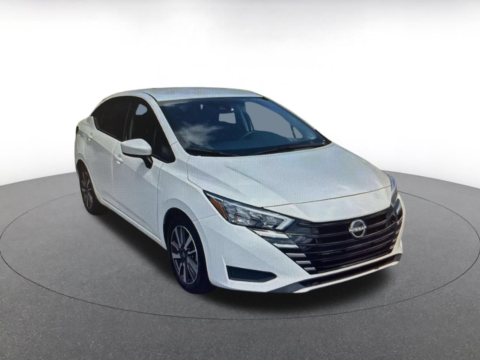 Thumbnail: 2025 Nissan Versa - 5