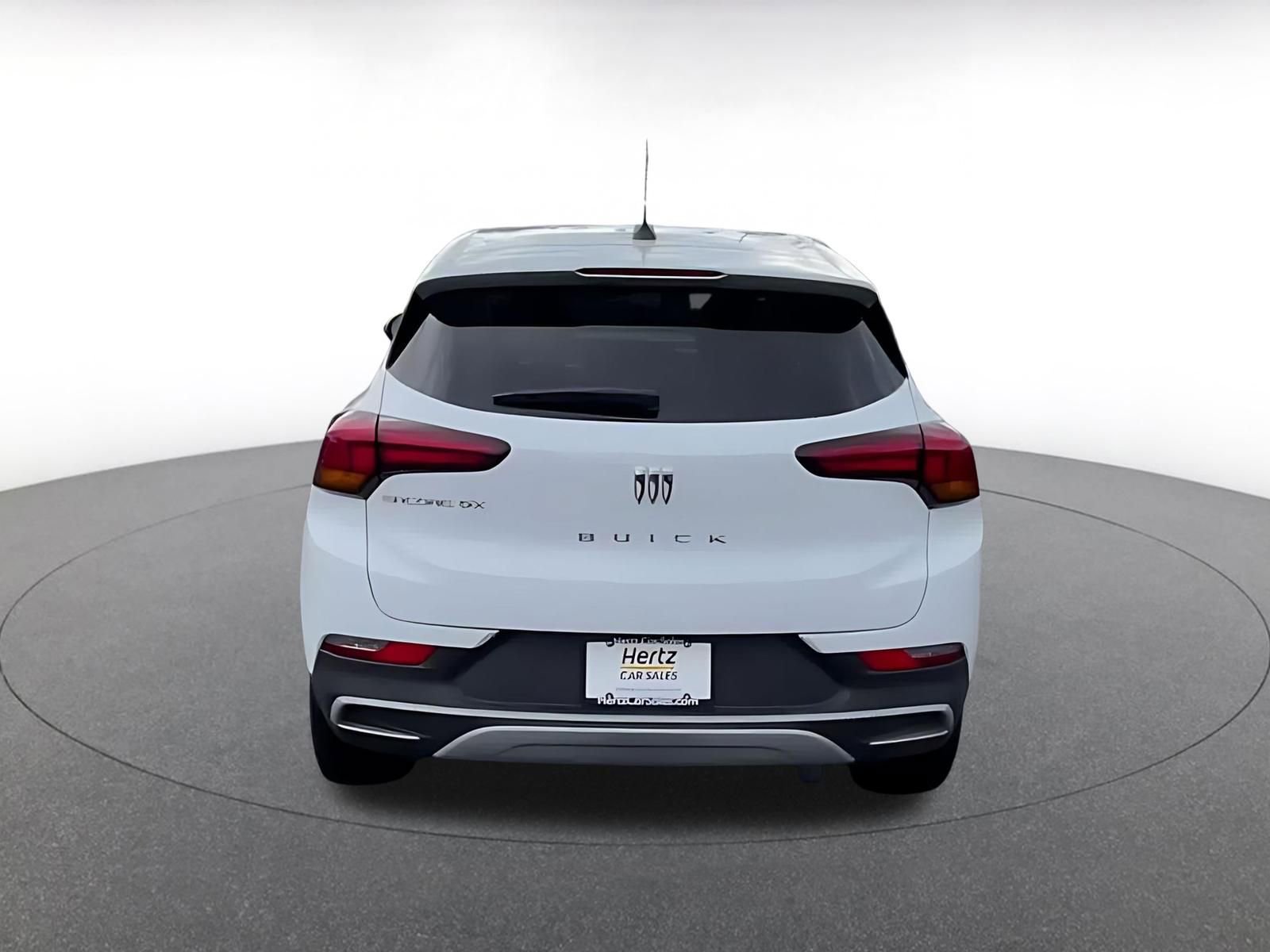 Thumbnail: 2025 Buick Encore GX - 12