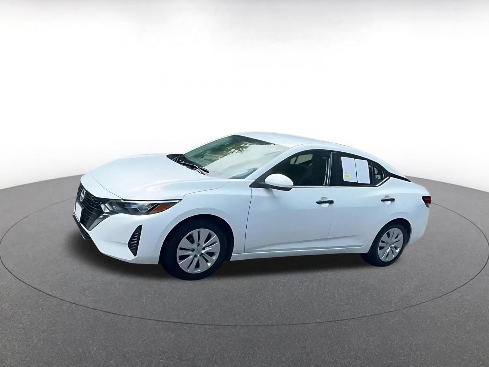 Thumbnail: 2025 Nissan Sentra - 6