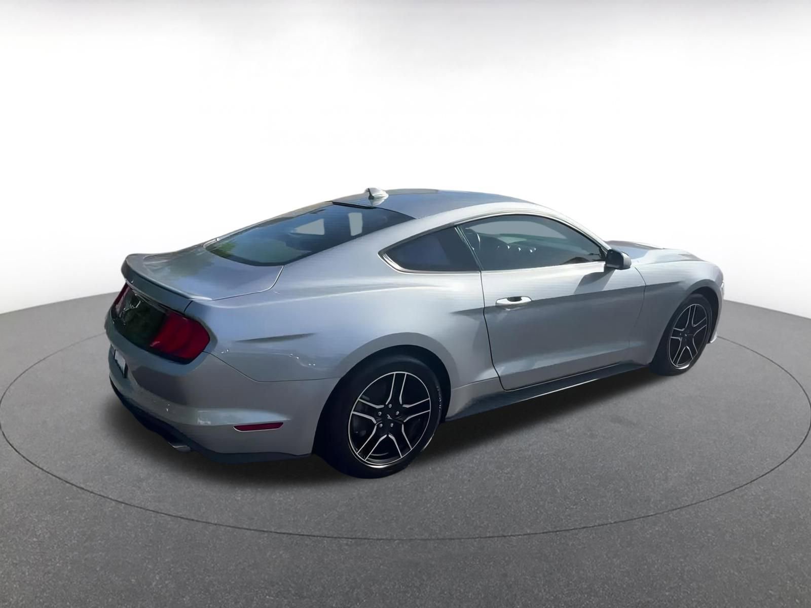 Thumbnail: 2023 Ford Mustang - 15