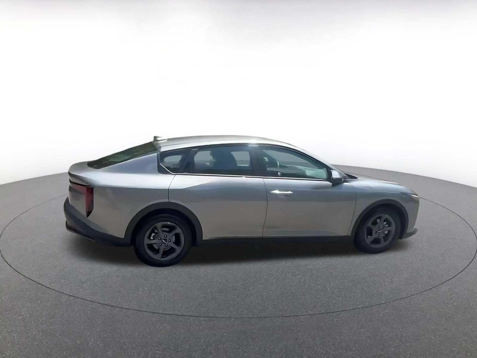 Thumbnail: 2026 Kia K4 - 13