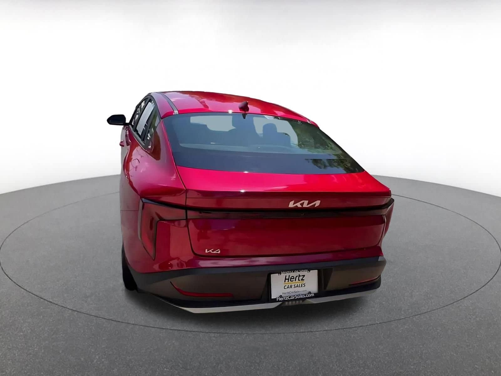 Thumbnail: 2025 Kia K4 - 10
