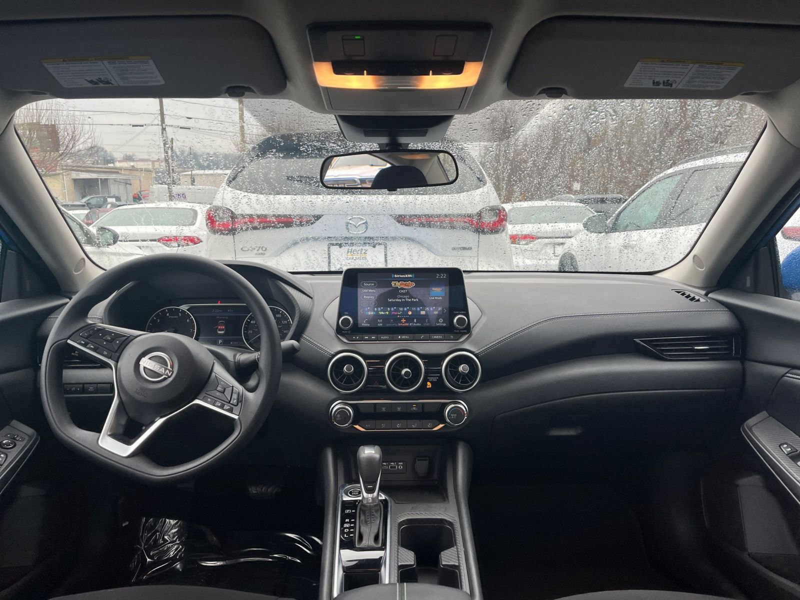 Thumbnail: 2025 Nissan Sentra - 27