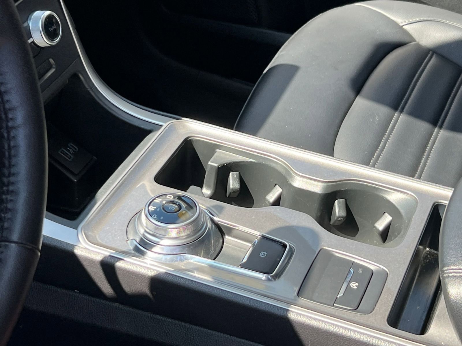 Thumbnail: 2024 Ford Edge - 35