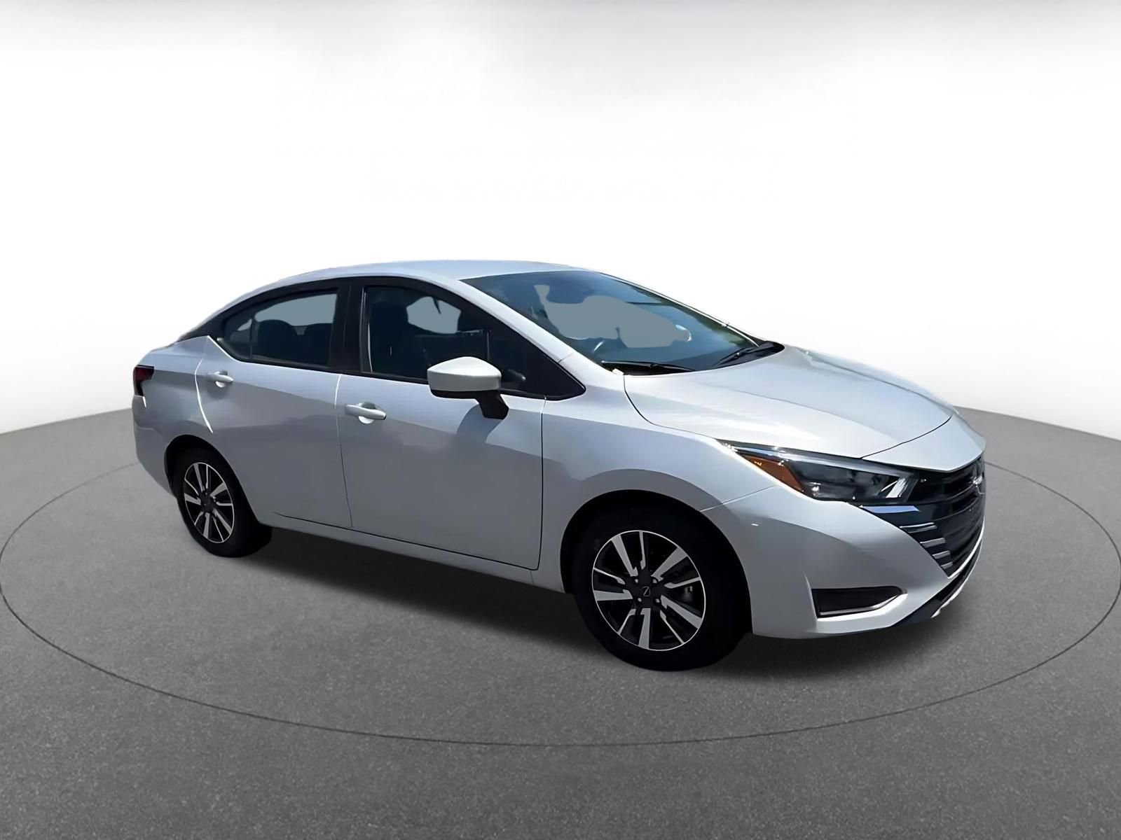Thumbnail: 2025 Nissan Versa - 2