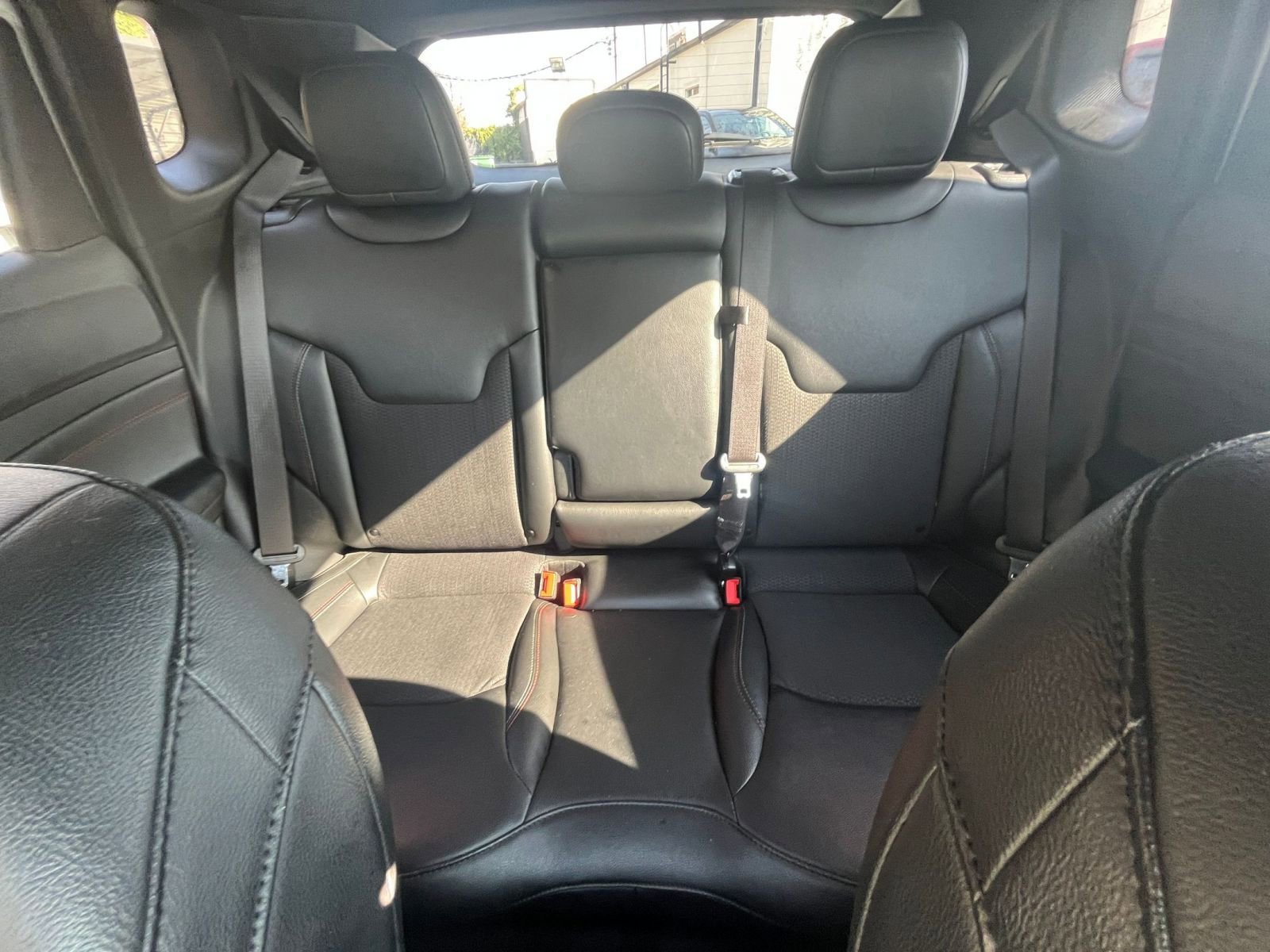 Thumbnail: 2025 Jeep Compass - 33