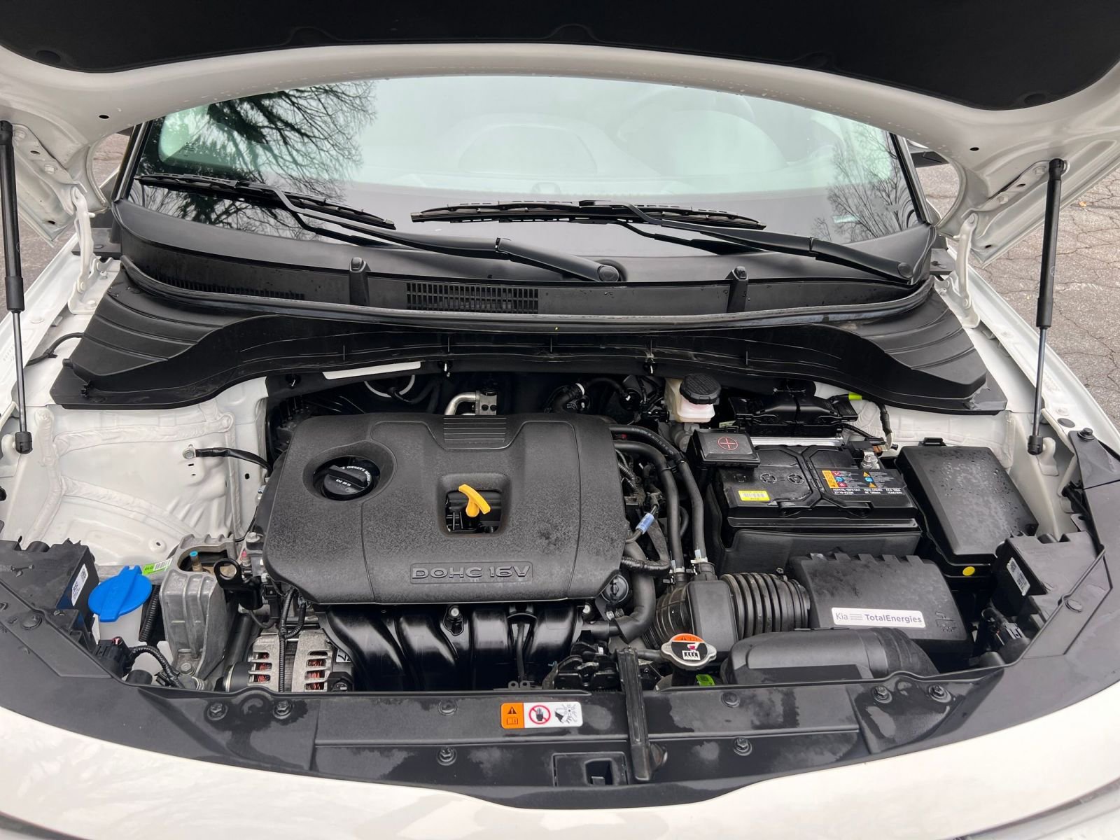 Thumbnail: 2025 Kia Soul - 30