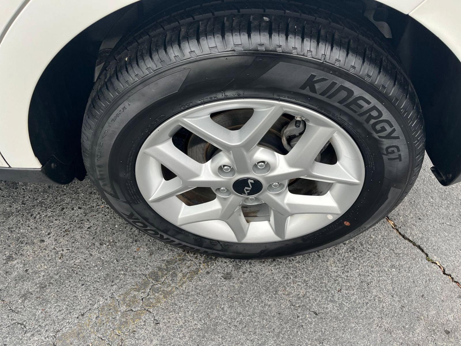 Thumbnail: 2025 Kia Soul - 24