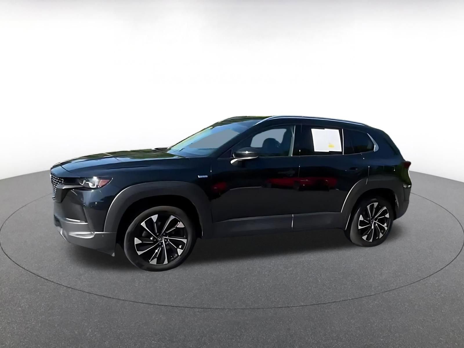 Thumbnail: 2025 Mazda CX-50 - 7