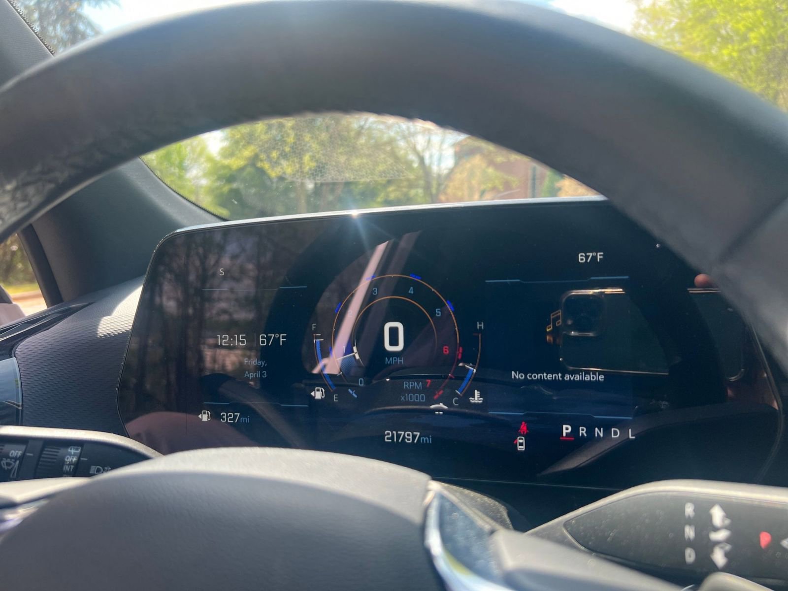 Thumbnail: 2025 Chevrolet Equinox - 35