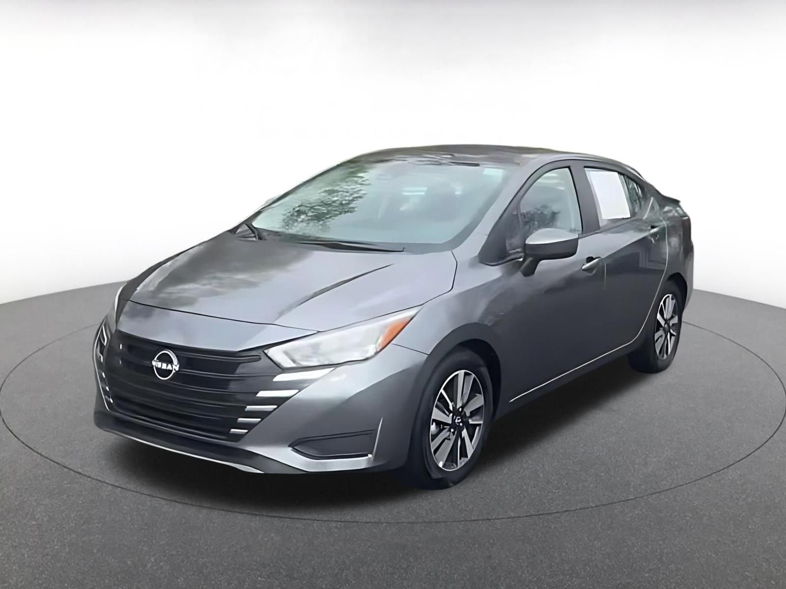 Thumbnail: 2025 Nissan Versa - 7