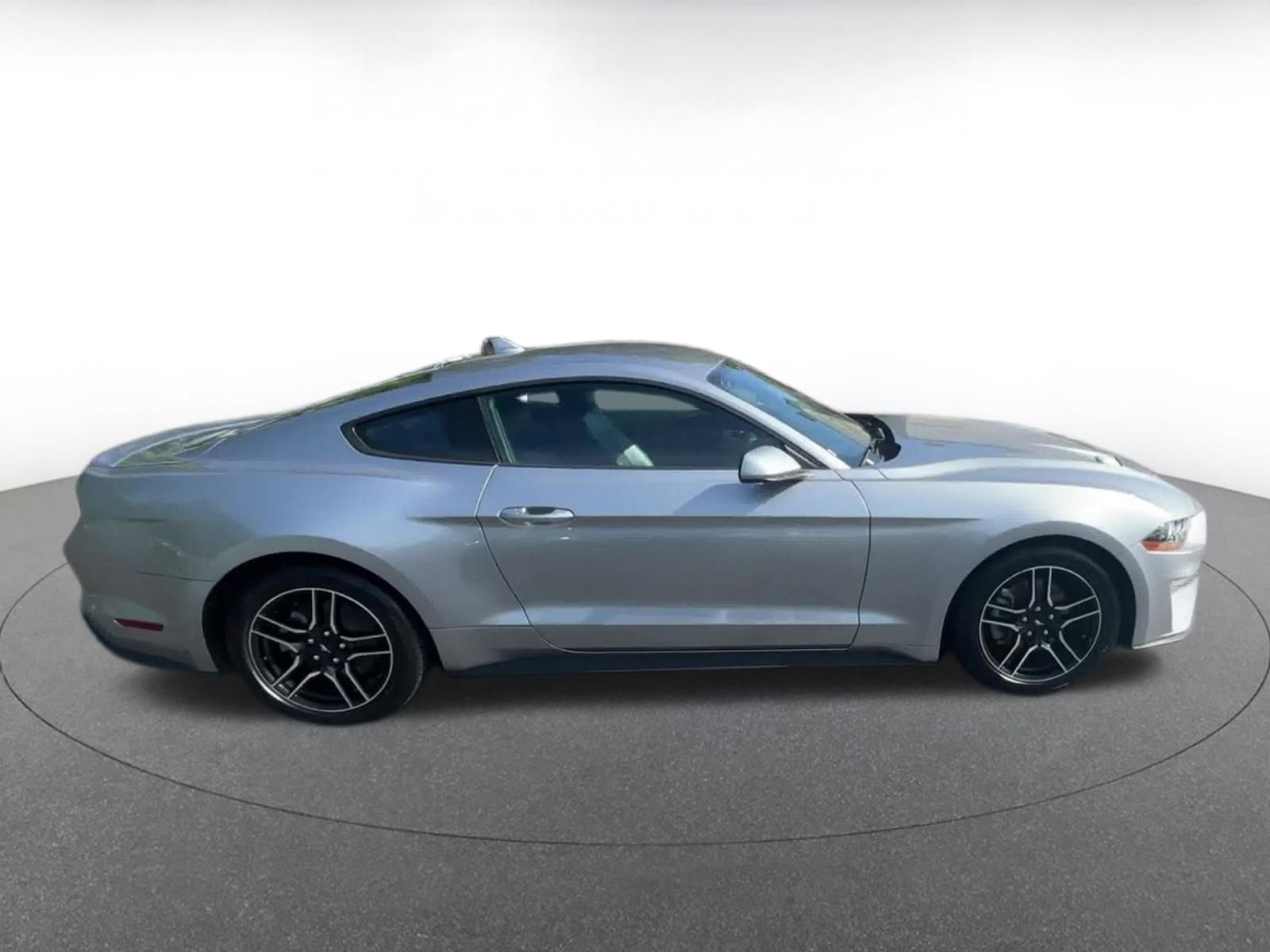 Thumbnail: 2023 Ford Mustang - 16