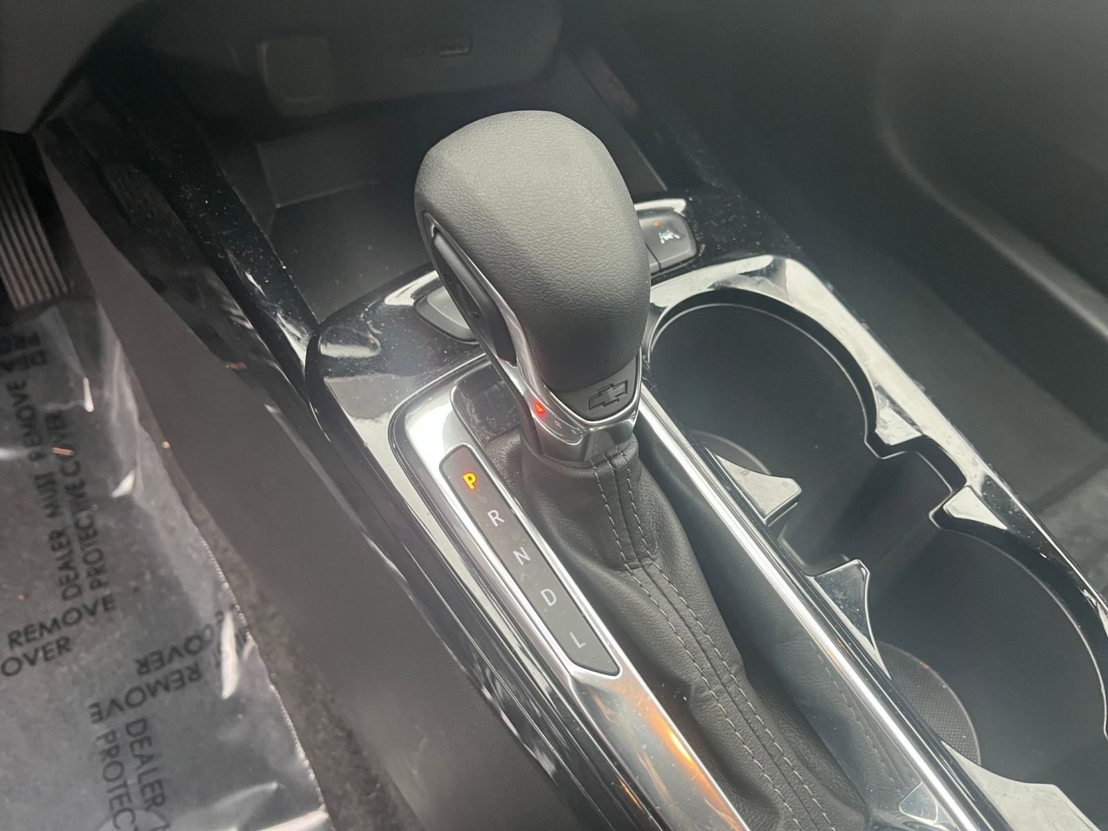 Thumbnail: 2025 Chevrolet Trax - 35